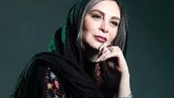 بیوگرافی افسانه بایگان ستاره سریال وضعیت سفید + عکس های خصوصی