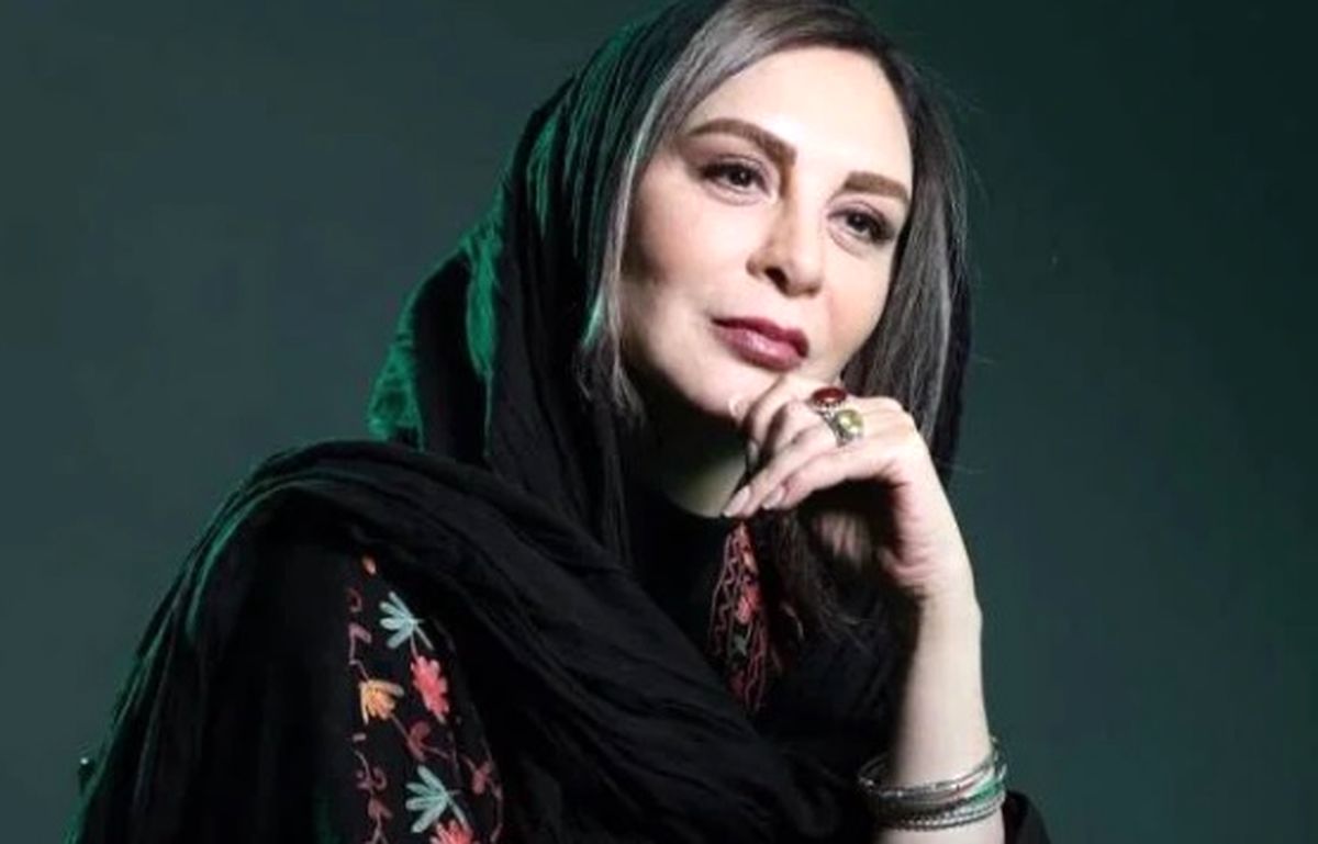 بیوگرافی افسانه بایگان ستاره سریال وضعیت سفید + عکس های خصوصی