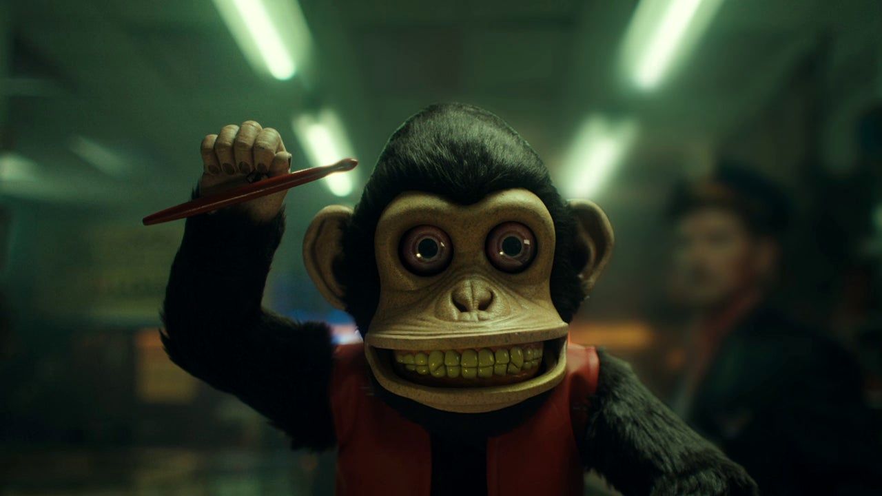 نقد و بررسی فیلم The Monkey | ترسناک یا مضحک؟! - گیمفا
