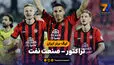 خلاصه بازی تراکتور 3 - صنعت نفت 0