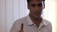 اولین نبرد به‌عنوان سرمربی ؛ 16 بازی و گل‌های تاریخی مقابل استقلال