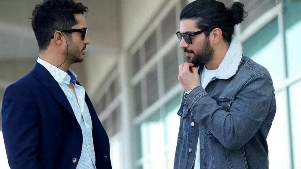 وقتی ژن خوب‌ها روی پرده سینما می‌درخشد/ نپوبیبی‌های ایران زیر ذره‌بین مردم