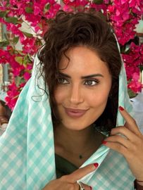 استایل | الناز شاکردوست، هلیا، حدیث و لیلا بلوکات