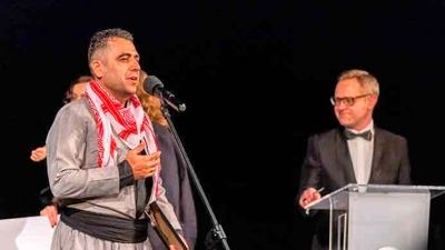 مستند‌هایی درباره تحویل سال و آیین‌های سنتی اقوام
