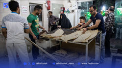 مورد عجیب آقای نان!