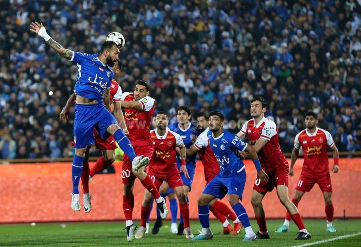 خریداران استقلال و پرسپولیس مشخص شدند