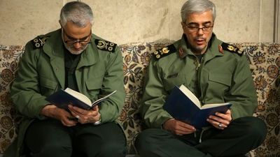 پیام نماینده ولی فقیه و استاندار کرمانشاه به مناسبت سالروز بازگشت آزادگان سرافراز