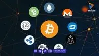  قیمت آلت کوین ها امروز ۱ شهریور ۱۴۰۵ 