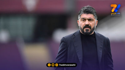 خولیو ولاسکو: به فوتبال حسادت نمی کنم؛ آرزو می کنم گتوزو، شما را به جام جهانی ببرد!