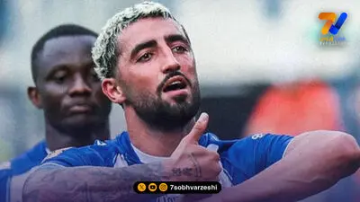 صیادمنش: در لخ پوزنان احساس می‌کنم سال‌هاست اینجا هستم