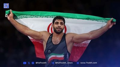 فوری! کشتی کچ‌کار معروف درگذشت