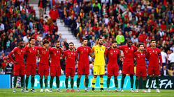 صعود پرتغال به فینال با حذف آلمان؛  لیگ ملت های اروپا
