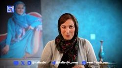 نگاهی به دکوراسیون خانه لوکس و جدید فلامک جنیدی