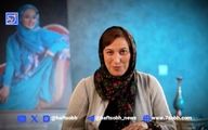 نگاهی به دکوراسیون خانه لوکس و جدید فلامک جنیدی
