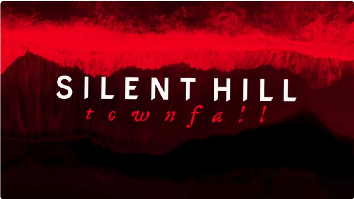 تاریخ عرضه بازی پرطرفدار Silent Hill: Townfall لو رفت