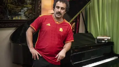 سریال هزار و یک شب، نسخه ایرانی گیم‌آف‌ترونز است! 