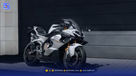 تاپ اسپید | معرفی CFMoto 750SR-S سیلندر چینی