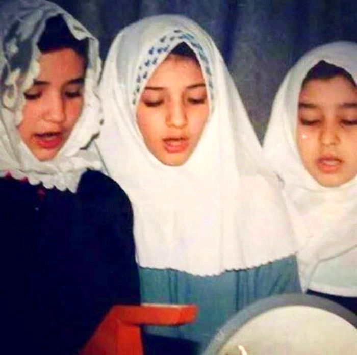 مینا ساداتی