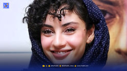 تیپ و استایل دانشگاهی ترلان پروانه بازیگر بامداد خمار