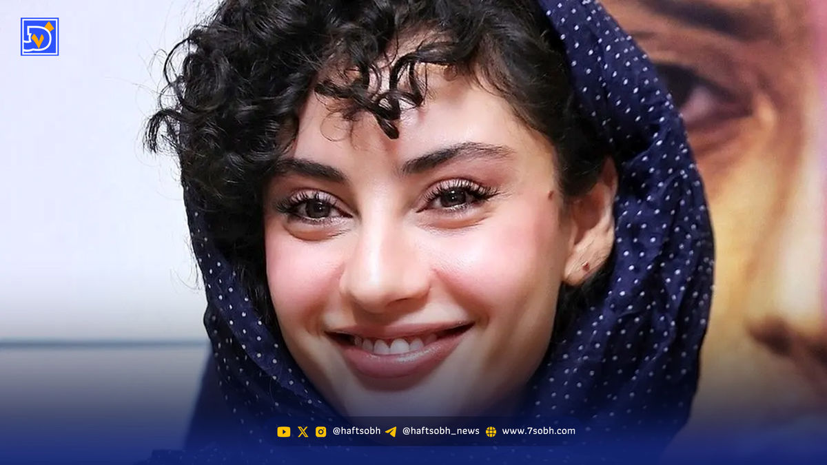 تیپ و استایل دانشگاهی ترلان پروانه بازیگر بامداد خمار