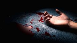 قتل زن ۳۷ ساله با ۲۰  ضربه چاقو  در خیابان گاندی