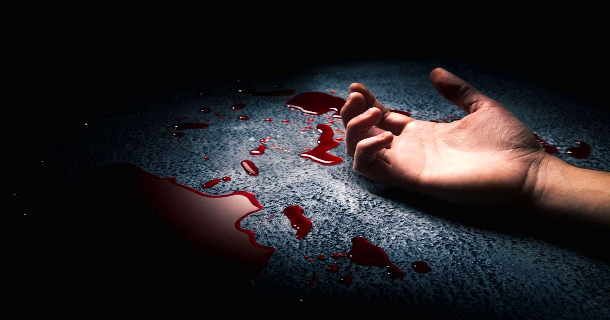 آخرین پیام: شوهرم را بکش!