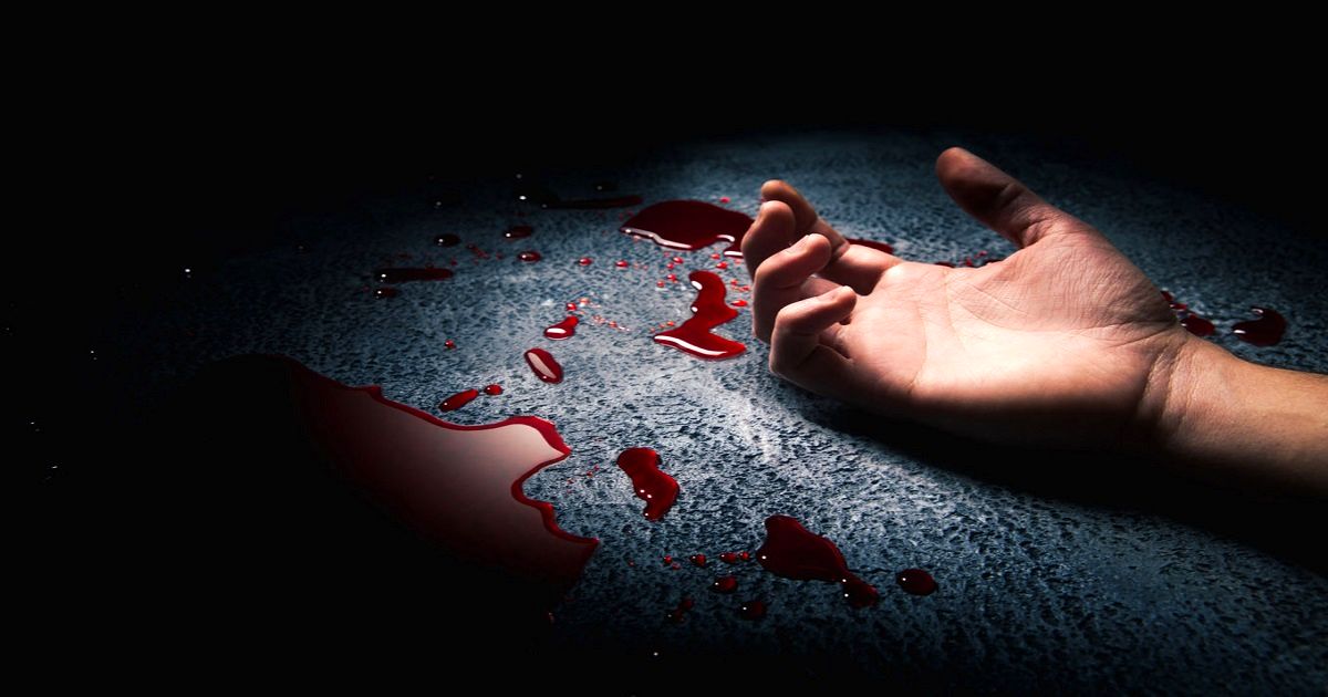 قتل زن ۳۷ ساله با ۲۰  ضربه چاقو  در خیابان گاندی
