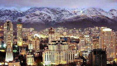 عصبانیت شدید المیرا شریفی مقدم از تصمیم دولت + فیلم