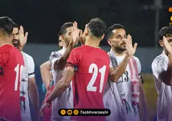 تورنمنت عراق؛ احتمال جدال ایران و اردن قوت گرفت