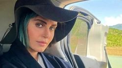 عکس و تحلیل همه استایل های جذاب الناز شاکردوست از گذشته تاکنون