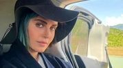 عکس و تحلیل همه استایل های جذاب الناز شاکردوست از گذشته تاکنون