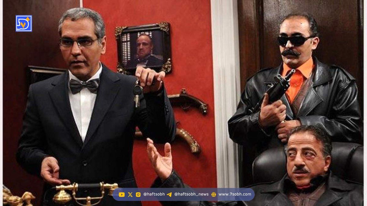 شش ماهگی و مرد سه هزار چهره؛ سریال های جدید مهران مدیری در تلویزیون! + زمان پخش
