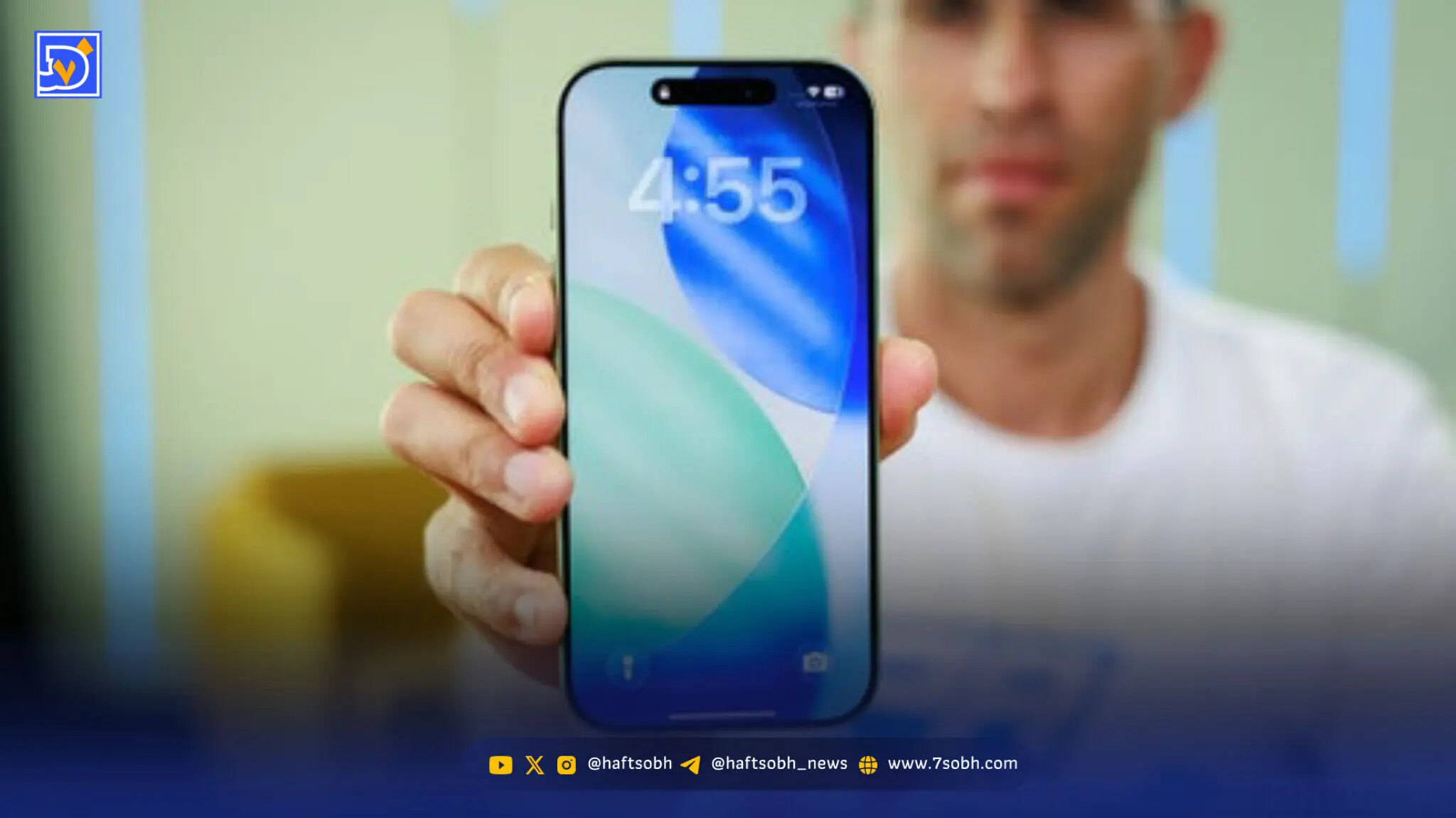 پرفروش‌ترین خانواده گوشی هوشمند جهان، نه آیفون ۱۷ است نه سری گلکسی S!