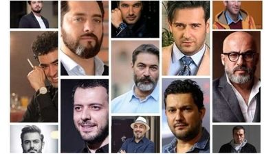 تولد یک ستاره؛ رضا داوودنژاد