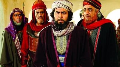 زمان پخش سریال بچه مهندس از آی‌فیلم جایگزین مختارنامه