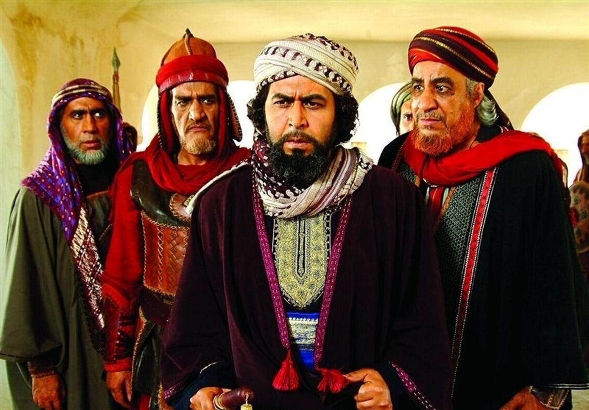 جایگزین مختارنامه در شبکه آی فیلم چه سریالی خواهد بود؟ + زمان پخش قسمت آخر مختارنامه