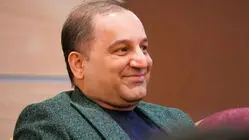 علوی: از هواداران چادرملو عذرخواهی می‌کنم