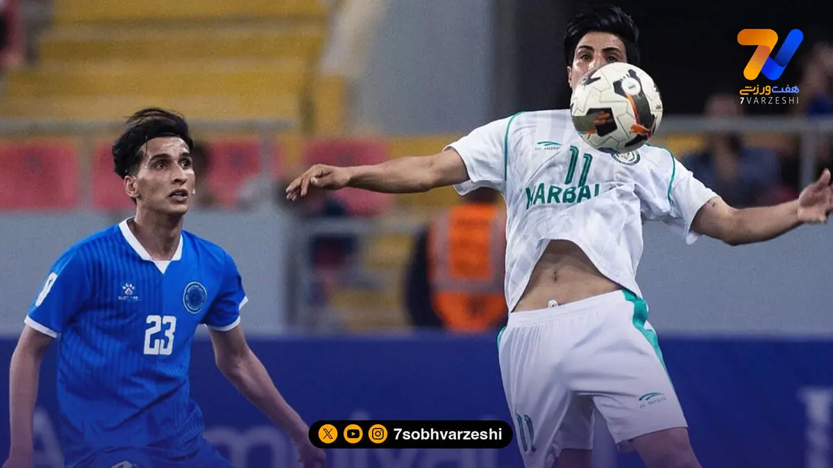 منصوریان قدر مختار را ندانست!