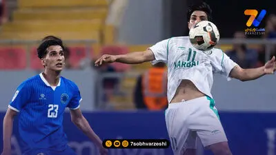 منصوریان قدر مختار را ندانست!