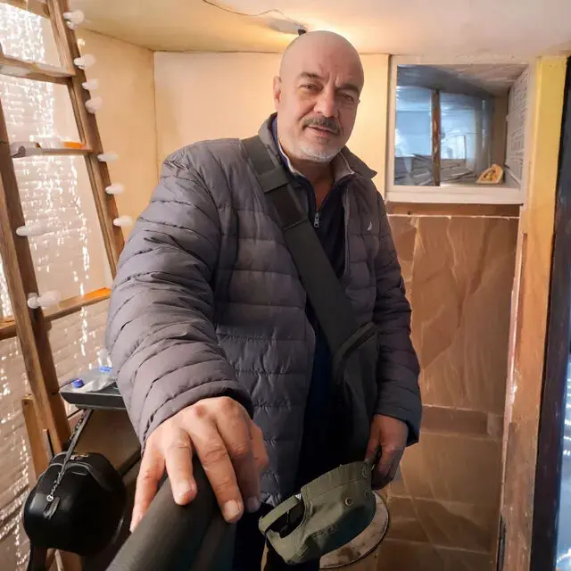 سعید آقاخانی