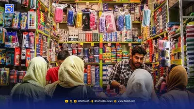 بحران جوهر و قطعه در صنعت نوشت ‌افزار ایران اوج گرفت