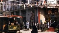 تهران قدیم؛ سفر به خیابان لاله زار در 60 سال پیش (ببینید)