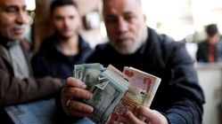 قیمت دلار امروز ۱۴ اردیبهشت 1404؛ دلار در کانال ۸۶ هزار تومانی رنج شد