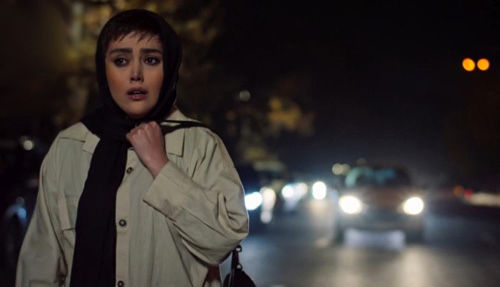 دختران فقیر سریال‌ها