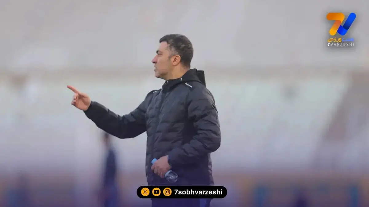 سایپا بیخ گوش نفت آبادان به فکر پلی آف لیگ برتر؛ بازی تاکتیکی در لیگ فرسایشی
