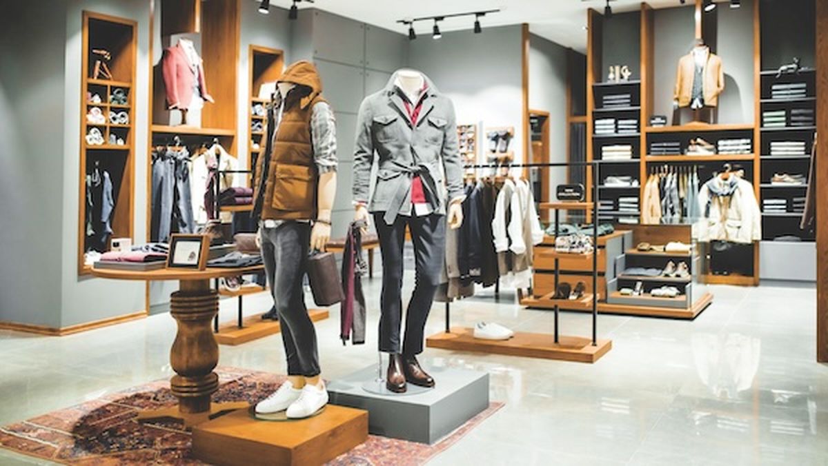 راهنمای لباس پوشیدن به سبک نابغهها