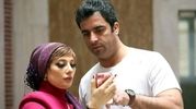 خانه یکتا ناصر و منوچهر هادی جزئیاتی از دکور لاکچری این زوج سینمایی (ویدیو)