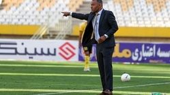 مورایس: مساوی عادلانه ترین نتیجه بود!