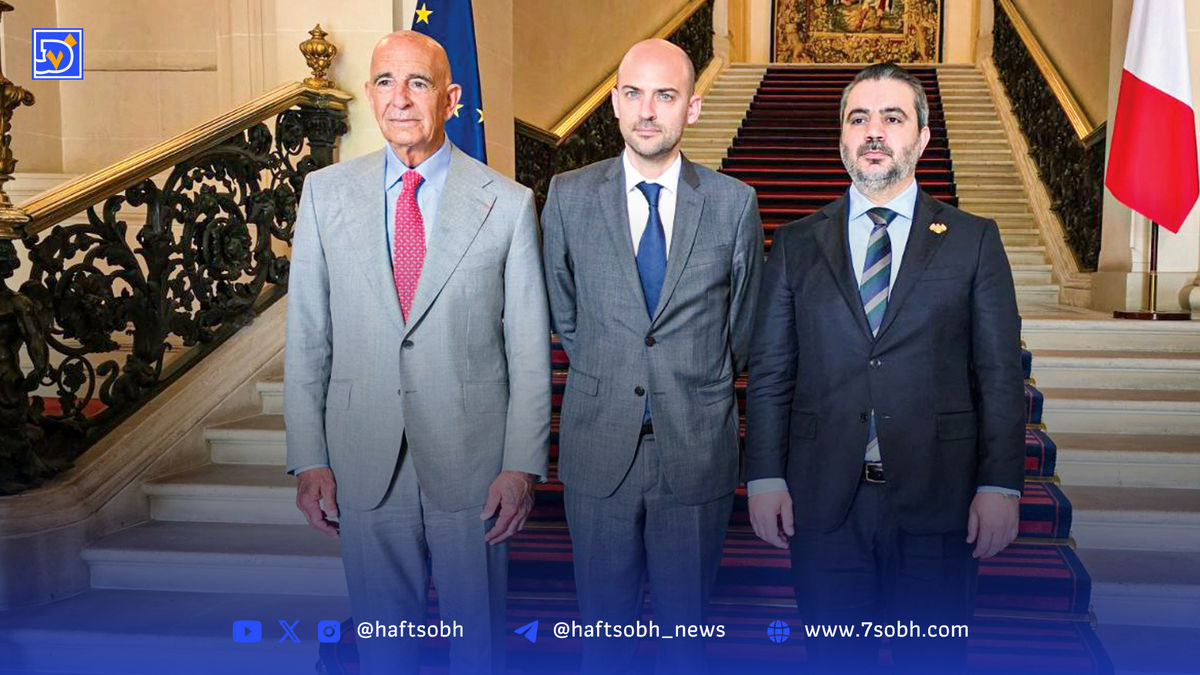 آتش‌بس یا آتش زیر خاکستر