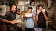 راهنمای خرید ماهی برای شام شب عید